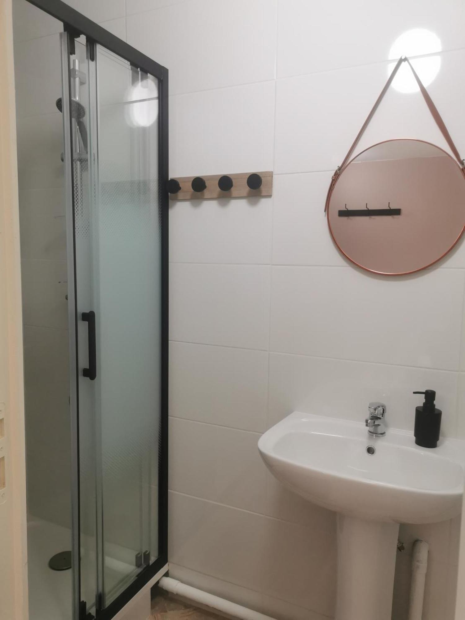 Appartement 3 , Disneyland - Parking Gratuit - Maison Des Platanes مو المظهر الخارجي الصورة