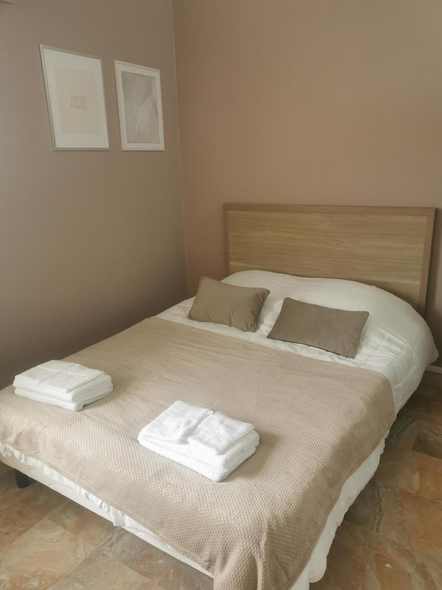 Appartement 3 , Disneyland - Parking Gratuit - Maison Des Platanes مو المظهر الخارجي الصورة