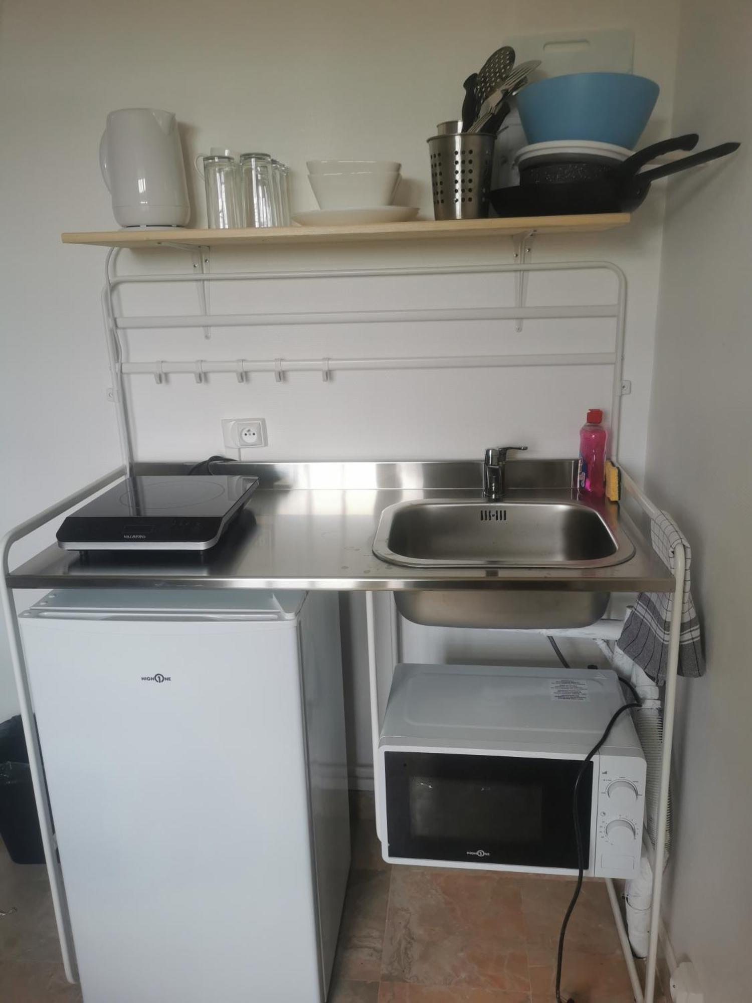 Appartement 3 , Disneyland - Parking Gratuit - Maison Des Platanes مو المظهر الخارجي الصورة