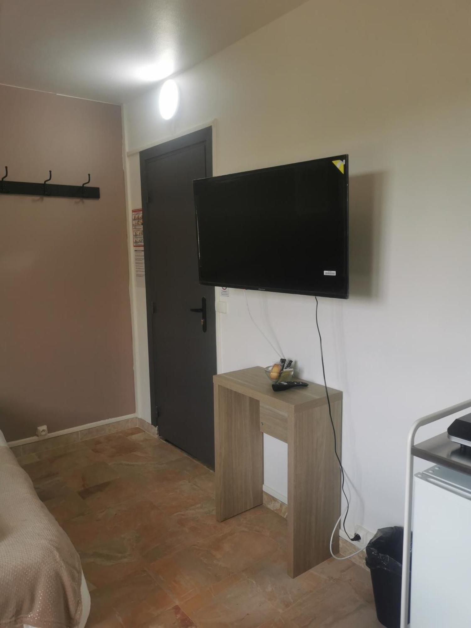 Appartement 3 , Disneyland - Parking Gratuit - Maison Des Platanes مو المظهر الخارجي الصورة
